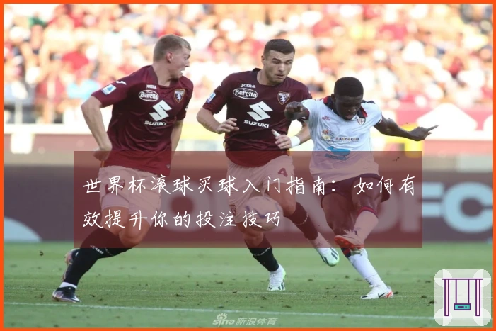 世界杯滚球买球入门指南：如何有效提升你的投注技巧