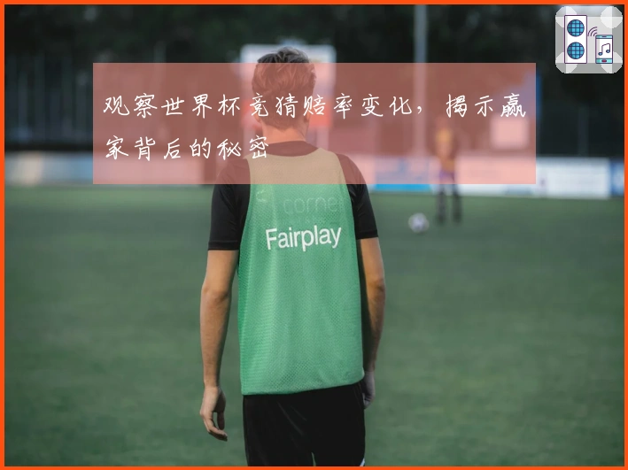 观察世界杯竞猜赔率变化，揭示赢家背后的秘密
