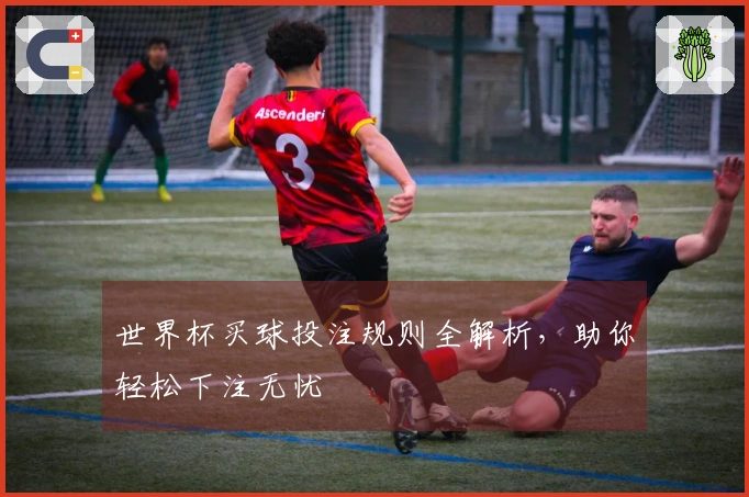 世界杯买球投注规则全解析，助你轻松下注无忧