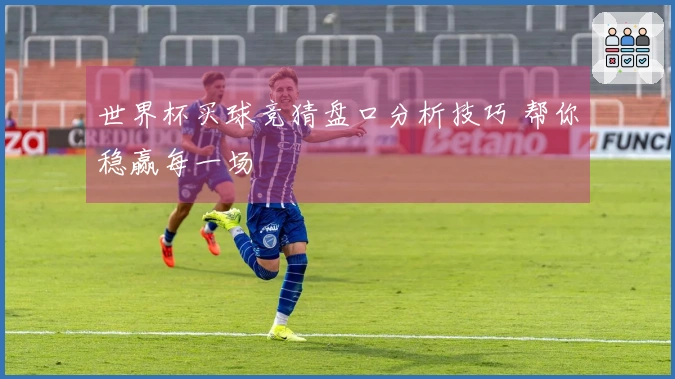 世界杯买球竞猜盘口分析技巧 帮你稳赢每一场