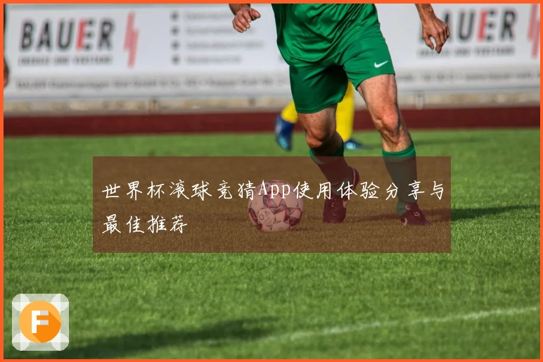 世界杯滚球竞猜App使用体验分享与最佳推荐