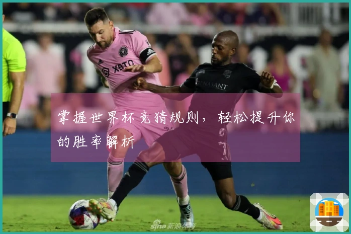 掌握世界杯竞猜规则，轻松提升你的胜率解析