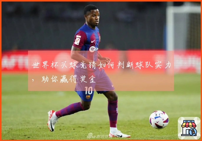 世界杯买球竞猜如何判断球队实力，助你赢得奖金