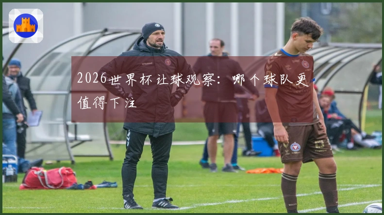 2026世界杯让球观察：哪个球队更值得下注