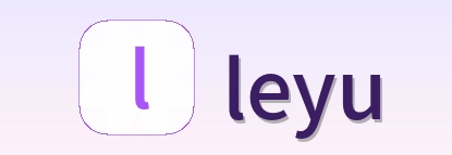 leyu Logo